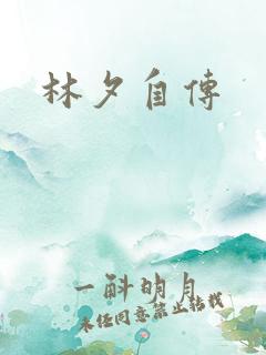 林夕自传