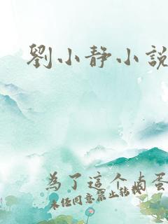 刘小静小说