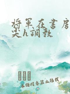 将军在书房含乳尖h调教