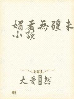 媚者无疆未删减小说