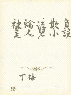 被轮流欺负的大美人儿小说