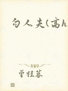 勾人夫(高h)