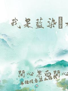 我是蓝染惣右介