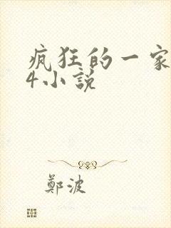 疯狂的一家ps4小说