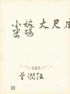 小婉 大尺度 密码