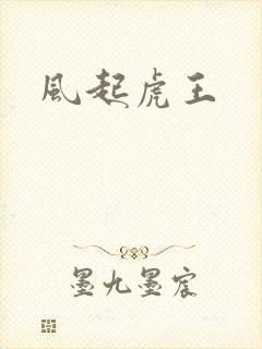 风起虎王