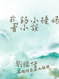 我的小后妈免费看小说