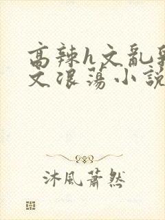 高辣h文乱乳h文浪荡小说苏卿