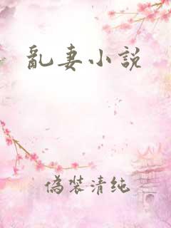 乱妻小说