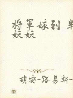 将军嫁到 半袖妖妖