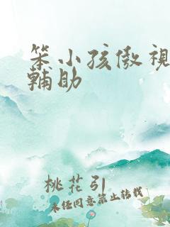 笨小孩傲视遮天辅助