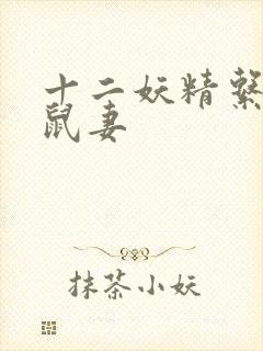 十二妖精系列之鼠妻