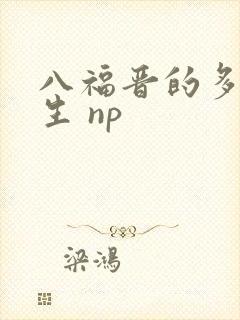 八福晋的多夫人生 np