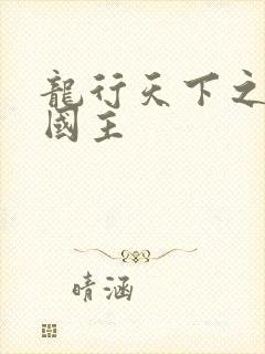 龙行天下之真假国主