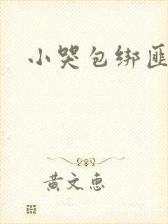小哭包绑匪