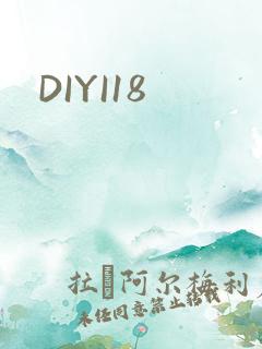 DIYI18