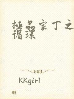 极品家丁之因果循环