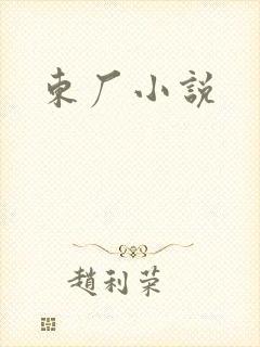东厂小说