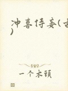 冲喜侍妾(古言)