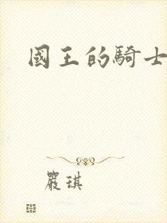 国王的骑士