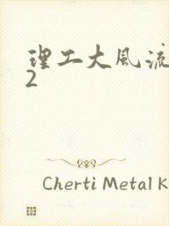 理工大风流往事2