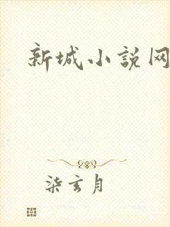 新城小说网
