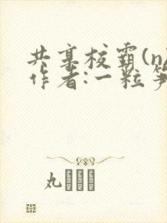 共享校霸(n)作者:一粒笋免费阅读