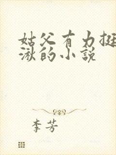 姑父有力挺送徐湫的小说