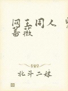 网王同人  紫蔷薇