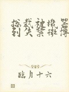 总裁被机器人c到失禁微博文