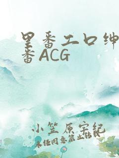 里番工口绅士里番ACG