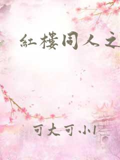 红楼同人之新景