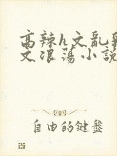 高辣h文乱乳h文浪荡小说苏柔