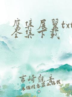 鹰隼展翼txt全集下载