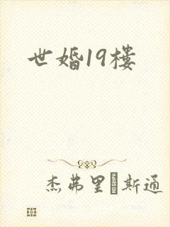 世婚19楼