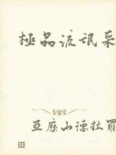 极品流氓采花录