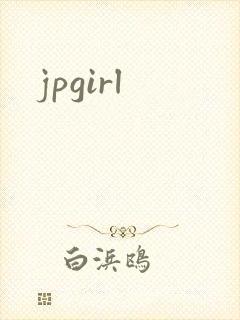 jpgirl