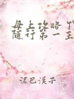 母上攻略 竹影随行第一主板