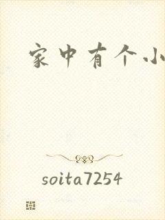 家中有个小姨子