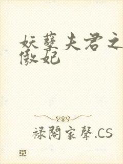 妖孽夫君之狂帝傲妃