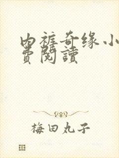 内裤奇缘小说免费阅读