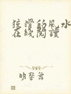 狡猾的风水相师在线阅读