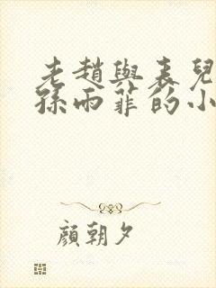 老赵与表儿媳妇孙雨菲的小说孙雨