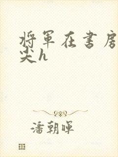 将军在书房含乳尖h