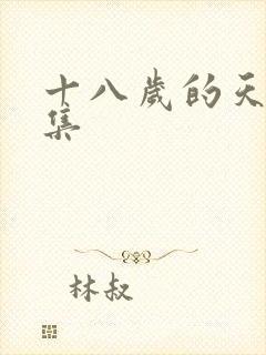 十八岁的天空续集