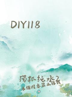 DIYI18