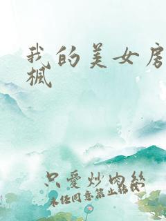 我的美女房东凌枫