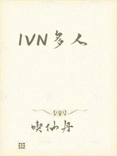 1VN多人