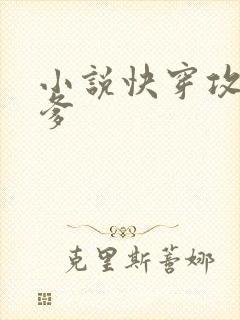 小说快穿攻略爹爹
