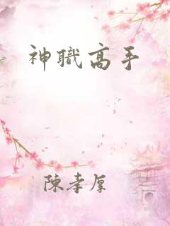 神职高手